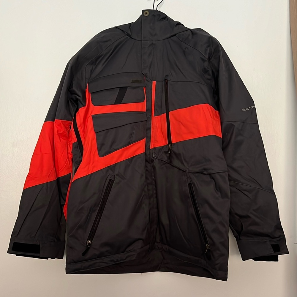 Obermeyer men’s ski jacket